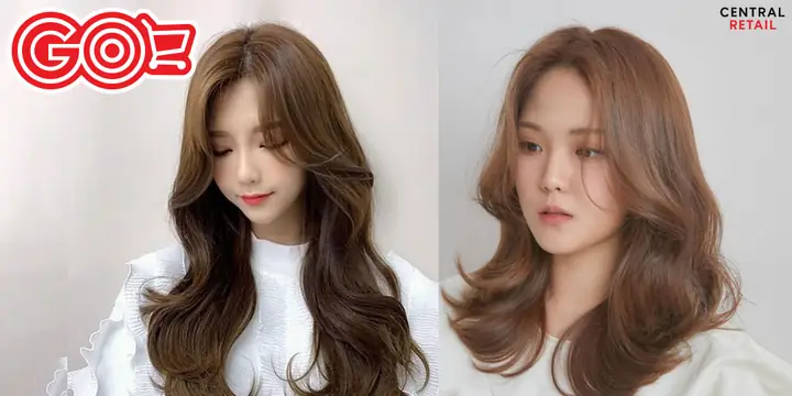 10+ Màu Nhuộm Tông Nâu Đẹp Tự Nhiên, Tôn Da, Không Cần Tẩy Tóc Cho Mọi Cô Nàng