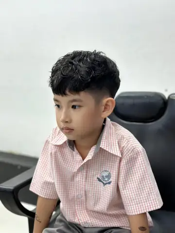 30shine Có Cắt Tóc Cho Trẻ Em Không? Khám Phá Dịch Vụ Superkid Cho Bé 30shine Có Cắt Tóc Cho Trẻ Em Không? Khám Phá Dịch Vụ Superkid Cho Bé