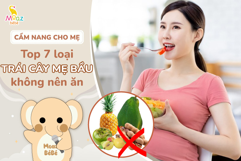 7 Loại Trái Cây Ít Đường, Tuyệt Vời Cho Bà Bầu: Bí Quyết Dinh Dưỡng Cho Thai Kỳ Khỏe Mạnh