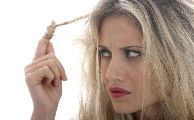 Bật Mí 6 Cách Chăm Sóc Tóc Hiệu Quả Dành Cho Bà Bầu