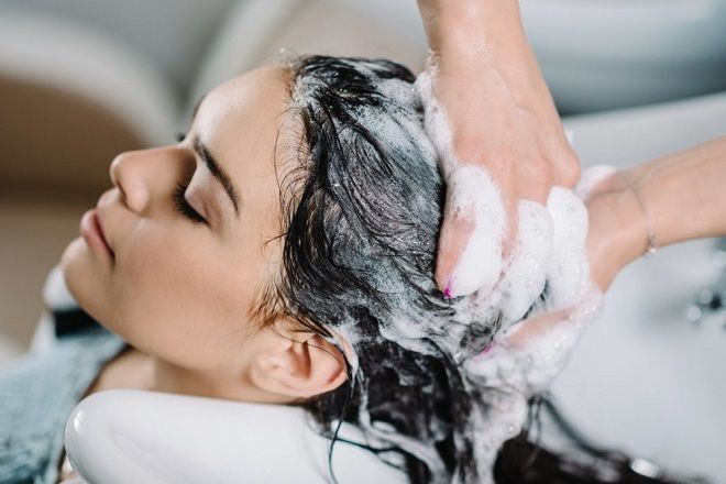 Bật Mí 6 Cách Chăm Sóc Tóc Hiệu Quả Dành Cho Bà Bầu