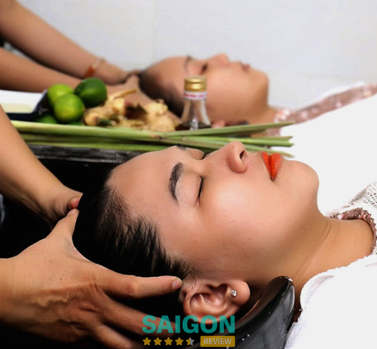 Spa Gội Đầu Dưỡng Sinh Uy Tín Sài Gòn: Bí Quyết Chăm Sóc Sức Khỏe và Sắc Đẹp Toàn Diện