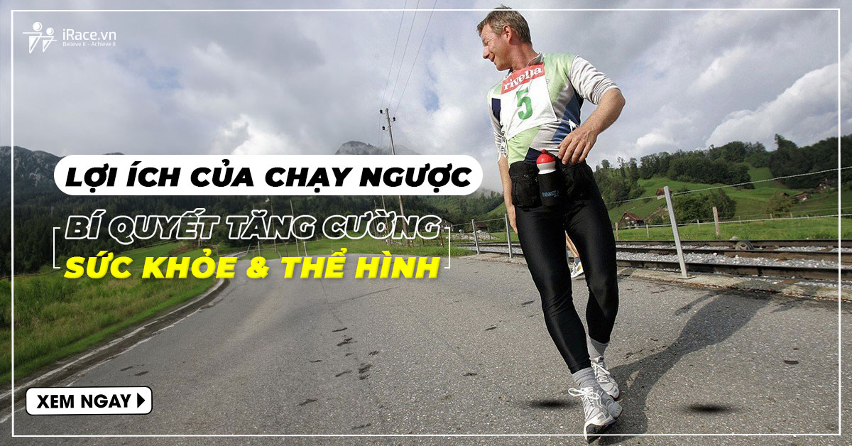 Tác Dụng Không Ngờ Của Đi Bộ Giật Lùi: Bí Quyết Cải Thiện Sức Khỏe Toàn Diện