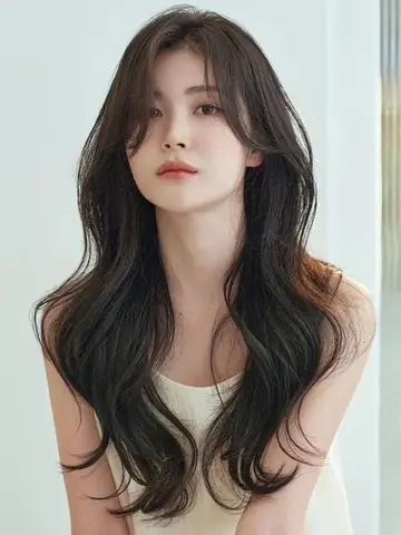 1001+ Ảnh Hot Girl Tóc Dài Đẹp Tuyệt Sắc: Nguồn Cảm Hứng Bất Tận Cho Vẻ Đẹp Quyến Rũ