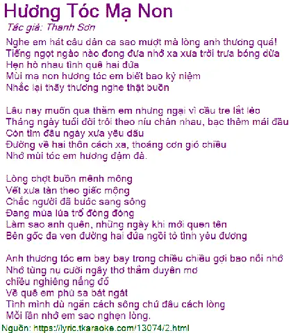 Anh Thương Tóc Em Bay Bay Trong Chiều: Lời Bài Hát, Ý Nghĩa & Nguồn Gốc Bài Hát Anh Thương Tóc Em Bay Bay Trong Chiều: Lời Bài Hát, Ý Nghĩa & Nguồn Gốc Bài Hát