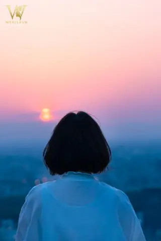 Ảnh Chụp Sau Lưng Tóc Ngắn: Ý Tưởng Độc Đáo Cho Bạn Gái Mlml (mặt Lạnh Lùng Muốn Lướt)