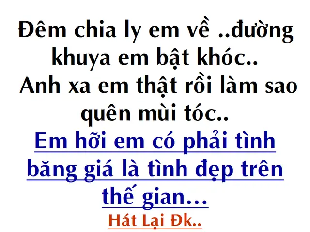 Anh Xa Em Thật Rồi, Làm Sao Quên Được Mùi Tóc? Lời Bài Hát & Ý Nghĩa Sâu Sắc Anh Xa Em Thật Rồi, Làm Sao Quên Được Mùi Tóc? Lời Bài Hát & Ý Nghĩa Sâu Sắc