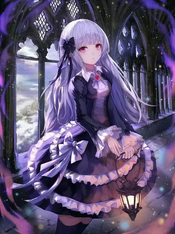 Khám Phá Anime: Top Nhân Vật Nữ Tóc Tím Nổi Bật & Sức Hút Bí Ẩn Khám Phá Anime: Top Nhân Vật Nữ Tóc Tím Nổi Bật & Sức Hút Bí Ẩn