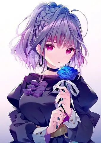 Khám Phá Anime: Top Nhân Vật Nữ Tóc Tím Nổi Bật & Sức Hút Bí Ẩn Khám Phá Anime: Top Nhân Vật Nữ Tóc Tím Nổi Bật & Sức Hút Bí Ẩn