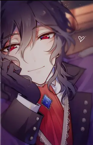 Khám Phá Thế Giới Anime: Nhân Vật Tóc Đen Mắt Đỏ Đầy Sức Hút Khám Phá Thế Giới Anime: Nhân Vật Tóc Đen Mắt Đỏ Đầy Sức Hút