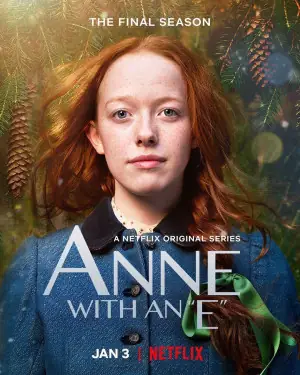 Anne Cô Bé Tóc Đỏ: Khám Phá Câu Chuyện, Loạt Phim Và Sức Hút Vượt Thời Gian