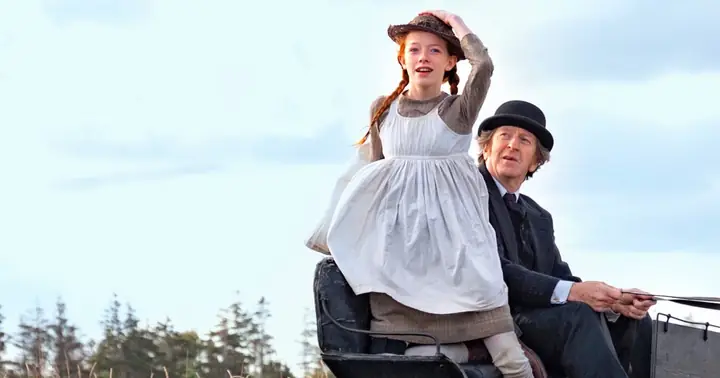 Tình Yêu Anne Tóc Đỏ Và Gilbert Blythe: Hành Trình Từ Oan Gia Thành Tri Kỷ Tình Yêu Anne Tóc Đỏ Và Gilbert Blythe: Hành Trình Từ Oan Gia Thành Tri Kỷ