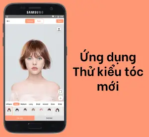 App Nhận Diện Khuôn Mặt Hợp Kiểu Tóc Nào: Tìm Kiểu Tóc Ưng Ý Dễ Dàng