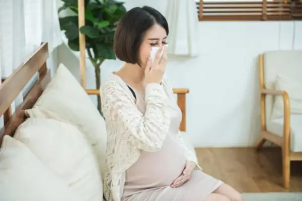 Bà Bầu Bị Ho Mọc Tóc Tháng Thứ Mấy? Nguyên Nhân Và Cách Xử Lý An Toàn