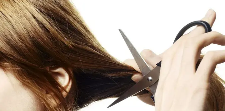 Bà Bầu Tháng Cuối Có Nên Ép Tóc Không? Lời Khuyên An Toàn Từ Chuyên Gia