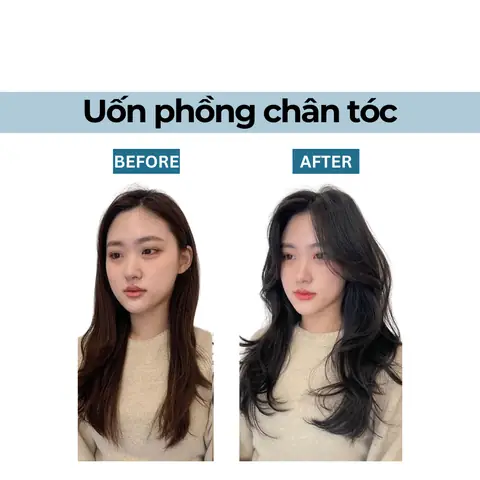 Bấm Tóc Lạnh Giá Bao Nhiêu? Cập Nhật Bảng Giá Mới Nhất 2026