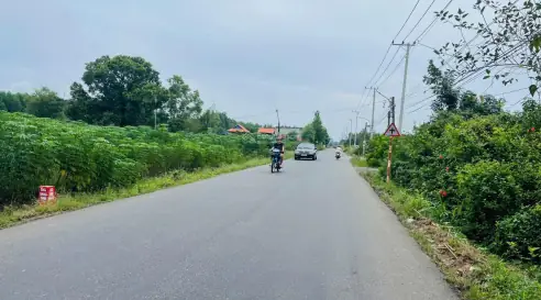 Bán Đất Mặt Tiền Đường Phú Mỹ - Tóc Tiên: Cơ Hội Đầu Tư Vàng Tại Phú Mỹ Bán Đất Mặt Tiền Đường Phú Mỹ - Tóc Tiên: Cơ Hội Đầu Tư Vàng Tại Phú Mỹ