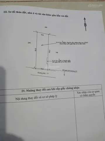Bán Đất Mặt Tiền Mỹ Xuân Tóc Tiên: Cơ Hội Đầu Tư Vàng Tại Phú Mỹ