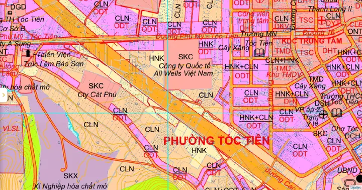 Bản Đồ Quy Hoạch Xã Tóc Tiên: Tra Cứu Thông Tin Chi Tiết Và Dự Báo Phát Triển Mới Nhất Bản Đồ Quy Hoạch Xã Tóc Tiên: Tra Cứu Thông Tin Chi Tiết Và Dự Báo Phát Triển Mới Nhất