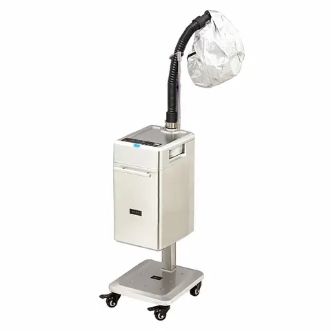 Mua Máy Hấp Tóc Nano: Hướng Dẫn Chi Tiết & Lựa Chọn Tốt Nhất 2026