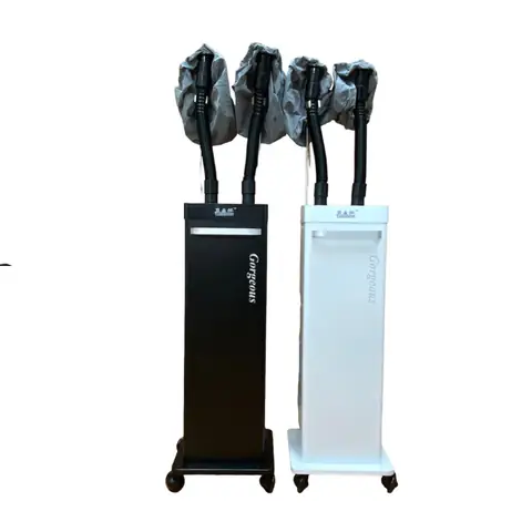 Mua Máy Hấp Tóc Nano: Hướng Dẫn Chi Tiết & Lựa Chọn Tốt Nhất 2026