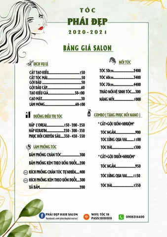Bảng Giá Phục Hồi Tóc Bao Nhiêu Tiền? Cập Nhật Chi Phí & Các Yếu Tố Ảnh Hưởng 2024