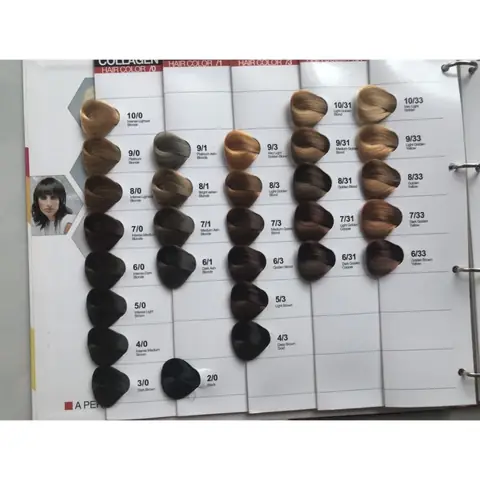 Top 10+ Màu Nhuộm Tóc Hàn Quốc Trend Nhất 2026: Xu Hướng & Tư Vấn Chọn Màu Phù Hợp Top 10+ Màu Nhuộm Tóc Hàn Quốc Trend Nhất 2026: Xu Hướng & Tư Vấn Chọn Màu Phù Hợp