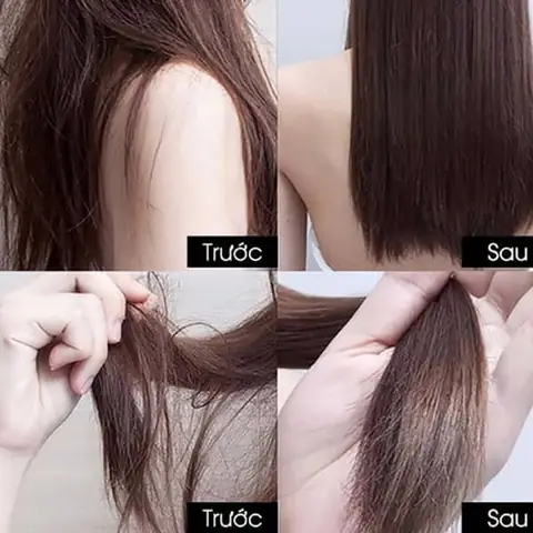 Bao Lâu Phục Hồi Tóc 1 Lần Là Tốt Nhất Cho Từng Tình Trạng Tóc?
