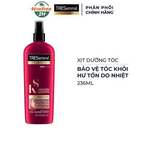 Bí Quyết Bảo Vệ Tóc Khỏi Nhiệt Hiệu Quả: Từ A-z Cho Mái Tóc Mềm Mượt Bí Quyết Bảo Vệ Tóc Khỏi Nhiệt Hiệu Quả: Từ A-z Cho Mái Tóc Mềm Mượt