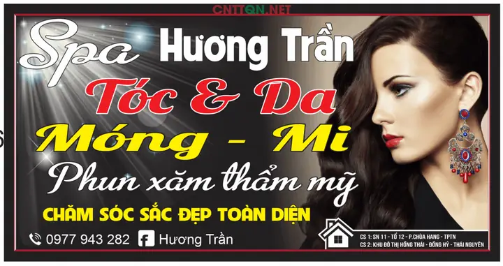 Biển Quảng Cáo Tóc & Móng: Hơn 100+ Mẫu Đẹp, Thu Hút Khách Hàng | Báo Giá Chi Tiết Biển Quảng Cáo Tóc & Móng: Hơn 100+ Mẫu Đẹp, Thu Hút Khách Hàng | Báo Giá Chi Tiết