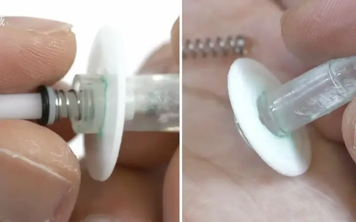 Khắc Phục Bình Xịt Tóc Bị Tắc: Hướng Dẫn Chi Tiết, Hiệu Quả & Mẹo Hay