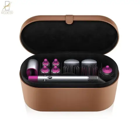 Máy Tạo Kiểu Tóc Dyson Airwrap: Hướng Dẫn Chi Tiết & Đánh Giá Toàn Diện
