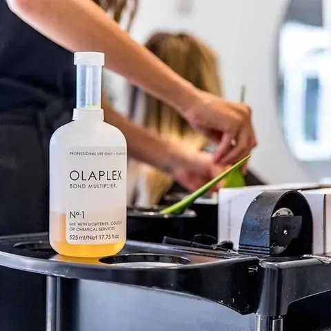 Bộ Phục Hồi Tóc Olaplex: Giải Pháp Toàn Diện Cho Tóc Hư Tổn Nặng & Hư Tổn Do Hóa Chất
