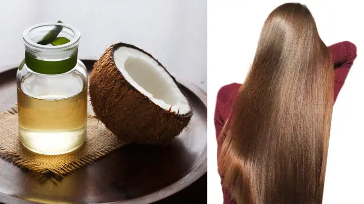 Dầu Dừa Ủ Tóc Qua Đêm: Tốt Hay Không Tốt? Hướng Dẫn Chi Tiết Dầu Dừa Ủ Tóc Qua Đêm: Tốt Hay Không Tốt? Hướng Dẫn Chi Tiết