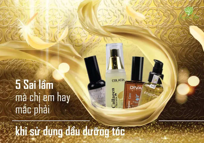 Khi Nào Nên Bôi Dưỡng Tóc Để Đạt Hiệu Quả Tối Ưu Nhất?