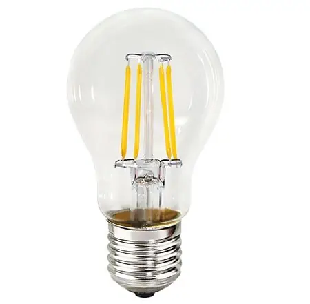 Khám Phá Vẻ Đẹp Cổ Điển: Bóng Đèn Dây Tóc Edison – Trang Trí Độc Đáo & Ánh Sáng Ấm Áp