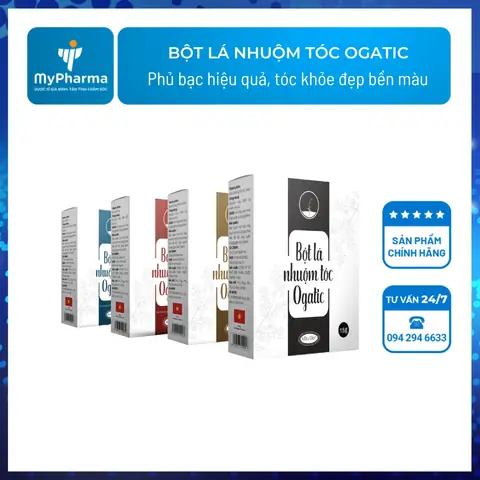 Bột Lá Nhuộm Tóc Ogatic: Mua Chính Hãng Ở Đâu, Giá Bao Nhiêu Và Hướng Dẫn Sử Dụng Chi Tiết Bột Lá Nhuộm Tóc Ogatic: Mua Chính Hãng Ở Đâu, Giá Bao Nhiêu Và Hướng Dẫn Sử Dụng Chi Tiết
