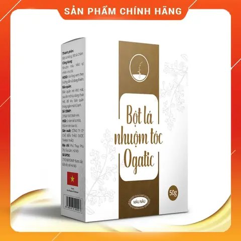 Bột Lá Nhuộm Tóc Ogatic: Mua Chính Hãng Ở Đâu, Giá Bao Nhiêu Và Hướng Dẫn Sử Dụng Chi Tiết Bột Lá Nhuộm Tóc Ogatic: Mua Chính Hãng Ở Đâu, Giá Bao Nhiêu Và Hướng Dẫn Sử Dụng Chi Tiết