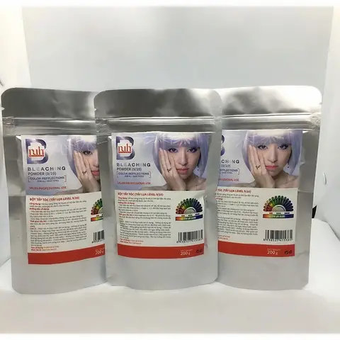 Bột Tẩy Tóc Giá Bao Nhiêu? Cập Nhật Bảng Giá Chi Tiết & Kinh Nghiệm Mua Bột Tẩy Tóc Giá Bao Nhiêu? Cập Nhật Bảng Giá Chi Tiết & Kinh Nghiệm Mua