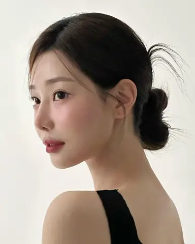 10+ Kiểu Buộc Tóc Thấp Sang Chảnh, Đơn Giản, Chuẩn Style Hàn Quốc Ai Cũng Làm Được 10+ Kiểu Buộc Tóc Thấp Sang Chảnh, Đơn Giản, Chuẩn Style Hàn Quốc Ai Cũng Làm Được
