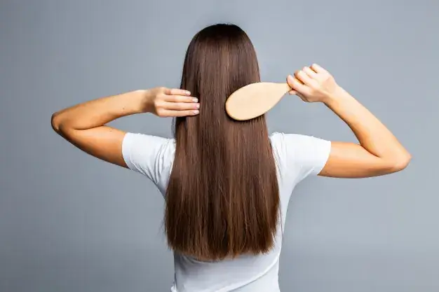 Hướng Dẫn Chi Tiết Các Bước Chăm Sóc Tóc Hư Tổn Tại Nhà Hiệu Quả Nhất Hướng Dẫn Chi Tiết Các Bước Chăm Sóc Tóc Hư Tổn Tại Nhà Hiệu Quả Nhất