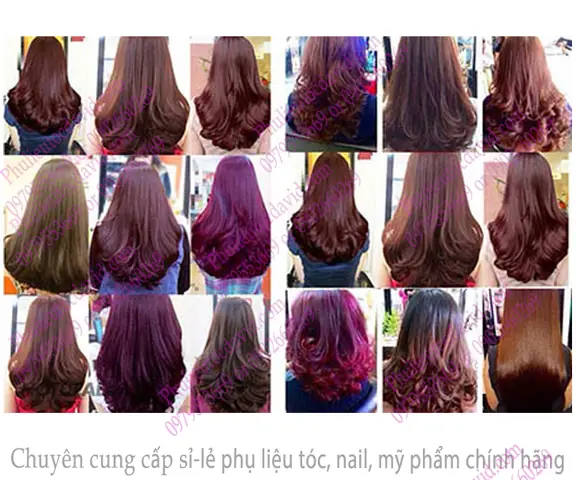 Hướng Dẫn Chi Tiết Các Bước Nhuộm Tóc Cơ Bản Tại Nhà An Toàn Và Lên Màu Chuẩn Hướng Dẫn Chi Tiết Các Bước Nhuộm Tóc Cơ Bản Tại Nhà An Toàn Và Lên Màu Chuẩn