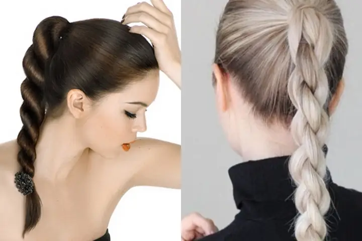 30+ Kiểu Buộc Tóc Đẹp Cho Tóc Dài: Hướng Dẫn Đơn Giản & Sang Trọng 30+ Kiểu Buộc Tóc Đẹp Cho Tóc Dài: Hướng Dẫn Đơn Giản & Sang Trọng