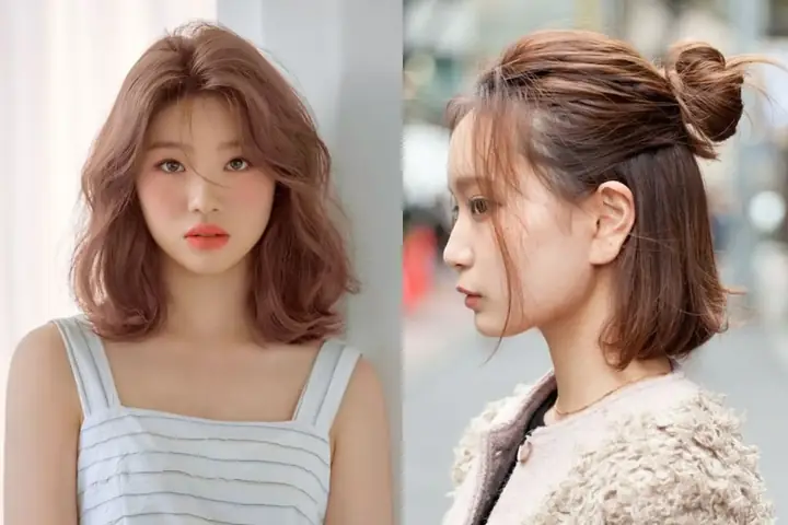 Top 20+ Kiểu Tóc Ngắn Đẹp, Trẻ Trung Và Trendy Nhất 2026 Cho Nữ