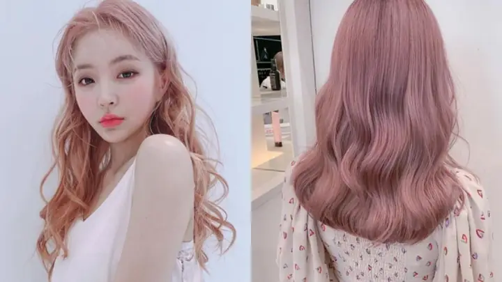 Top 30+ Kiểu Nhuộm Tóc Nữ Đẹp Nhất 2026: Xu Hướng Tôn Da, Sành Điệu & Cá Tính Top 30+ Kiểu Nhuộm Tóc Nữ Đẹp Nhất 2026: Xu Hướng Tôn Da, Sành Điệu & Cá Tính