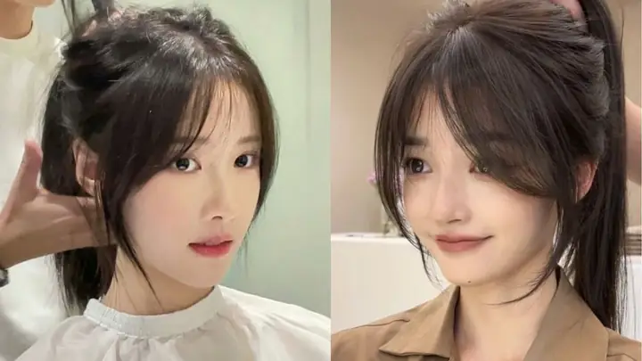 30+ Kiểu Tóc Con Gái Đẹp Nhất 2026: Xu Hướng, Phù Hợp Mọi Khuôn Mặt & Độ Tuổi 30+ Kiểu Tóc Con Gái Đẹp Nhất 2026: Xu Hướng, Phù Hợp Mọi Khuôn Mặt & Độ Tuổi