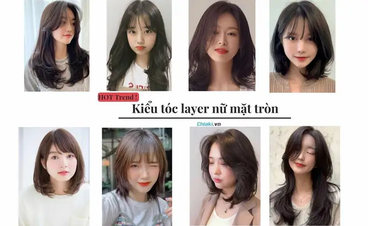 30+ Kiểu Tóc Con Gái Đẹp Nhất 2026: Xu Hướng, Phù Hợp Mọi Khuôn Mặt & Độ Tuổi 30+ Kiểu Tóc Con Gái Đẹp Nhất 2026: Xu Hướng, Phù Hợp Mọi Khuôn Mặt & Độ Tuổi