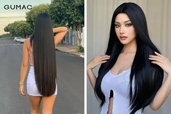 15+ Kiểu Tóc Dài Đẹp Tự Nhiên, Hợp Mọi Khuôn Mặt: Bí Quyết Lấy Lại Vẻ Thanh Xuân 15+ Kiểu Tóc Dài Đẹp Tự Nhiên, Hợp Mọi Khuôn Mặt: Bí Quyết Lấy Lại Vẻ Thanh Xuân