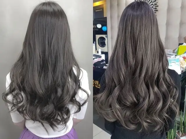 Top 30+ Kiểu Tóc Dài Dày Đẹp Nhất: Biến Hóa Mái Tóc Cồng Kềnh Thành Kiệt Tác Sành Điệu Top 30+ Kiểu Tóc Dài Dày Đẹp Nhất: Biến Hóa Mái Tóc Cồng Kềnh Thành Kiệt Tác Sành Điệu