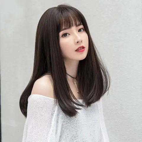 Khám Phá Các Kiểu Tóc Đẹp Cho Nữ Mặt Trái Xoan: Hợp Mốt, Nịnh Mặt, Tự Tin Tỏa Sáng 2026